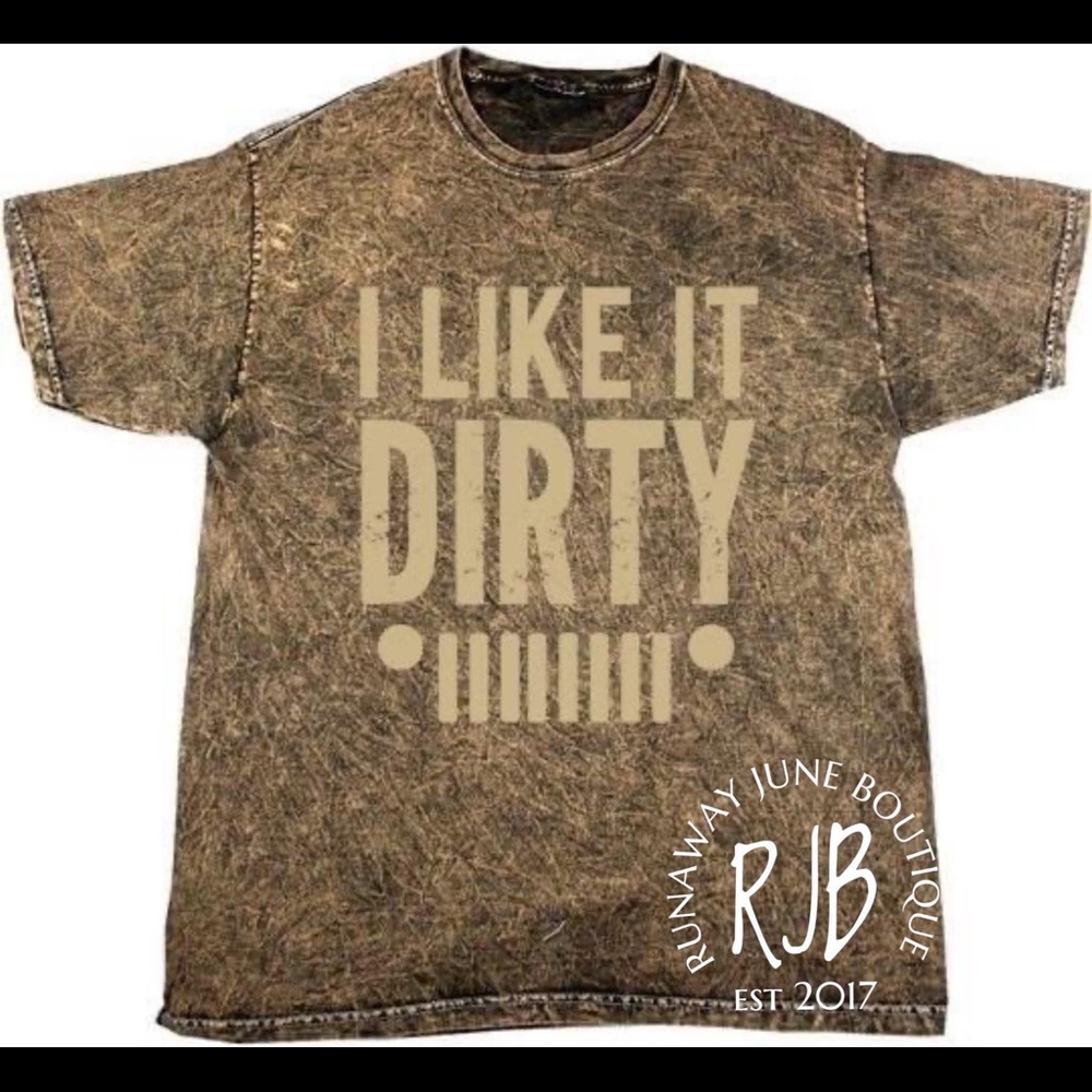 Jeep tee!